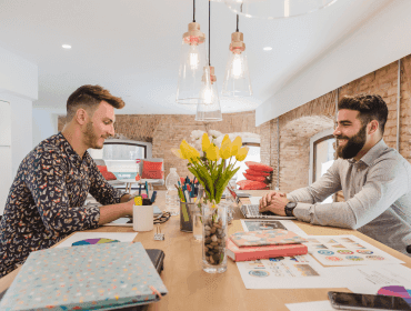 Why Branding & Identity Design Business Matter More Than Ever