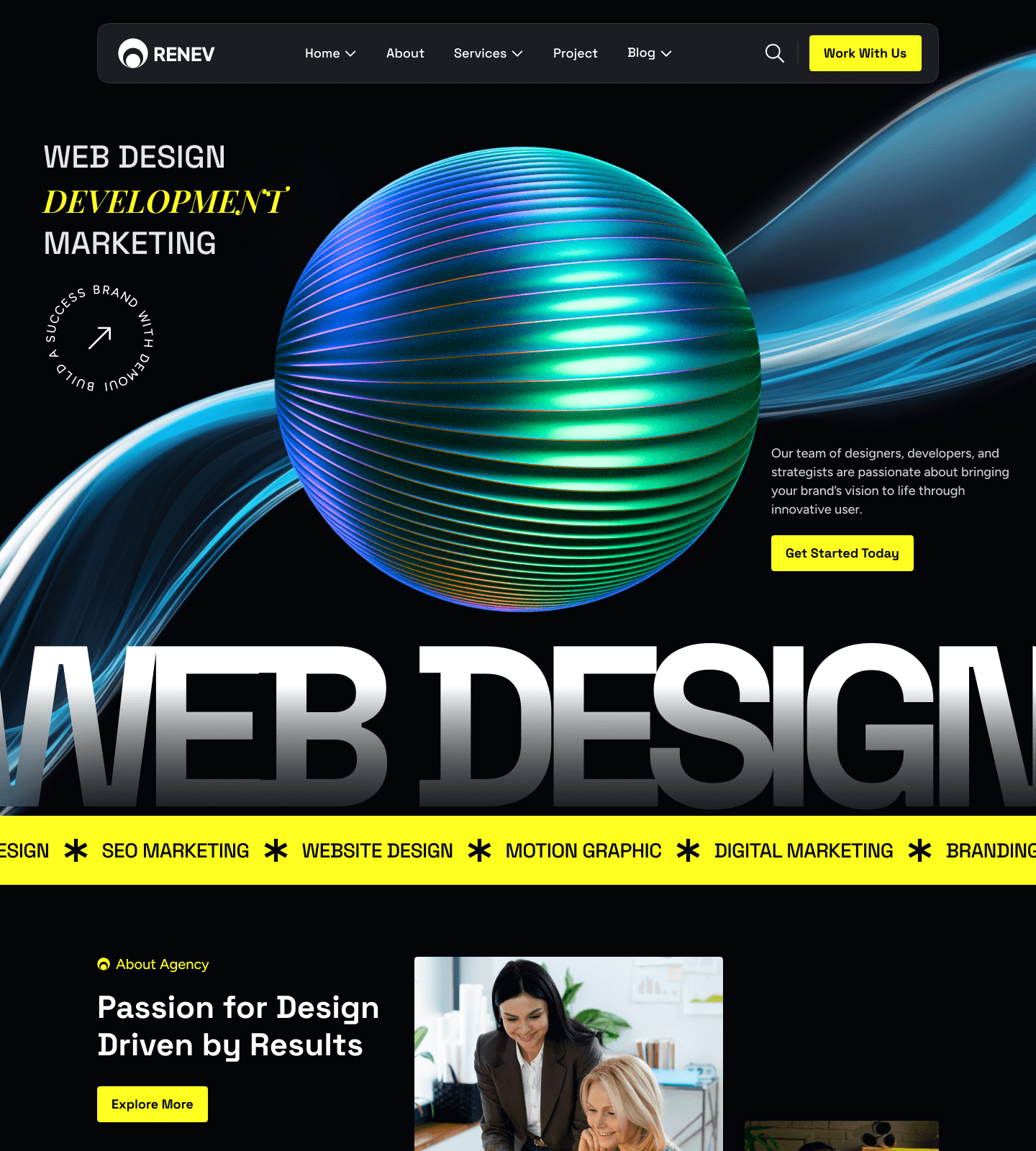 View Demo