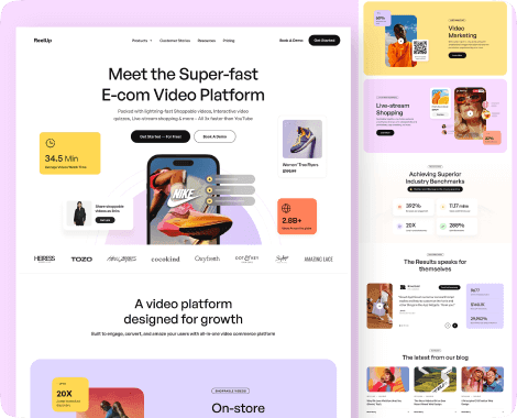 Web Design For Business
