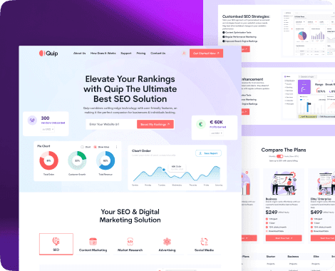 Web Design For Business