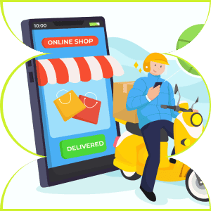 E-commerce Shop