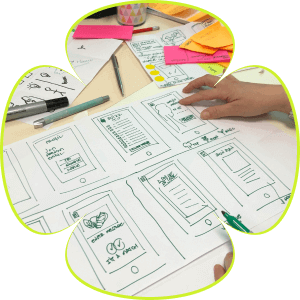 UI/UX Designer